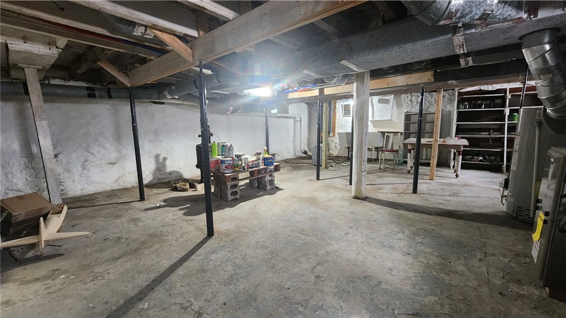 Property at 6 Mill Street, Newstead, NY 14001 37