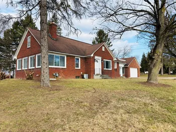 Property at 533 Gillett Road, Ogden, NY 14559
