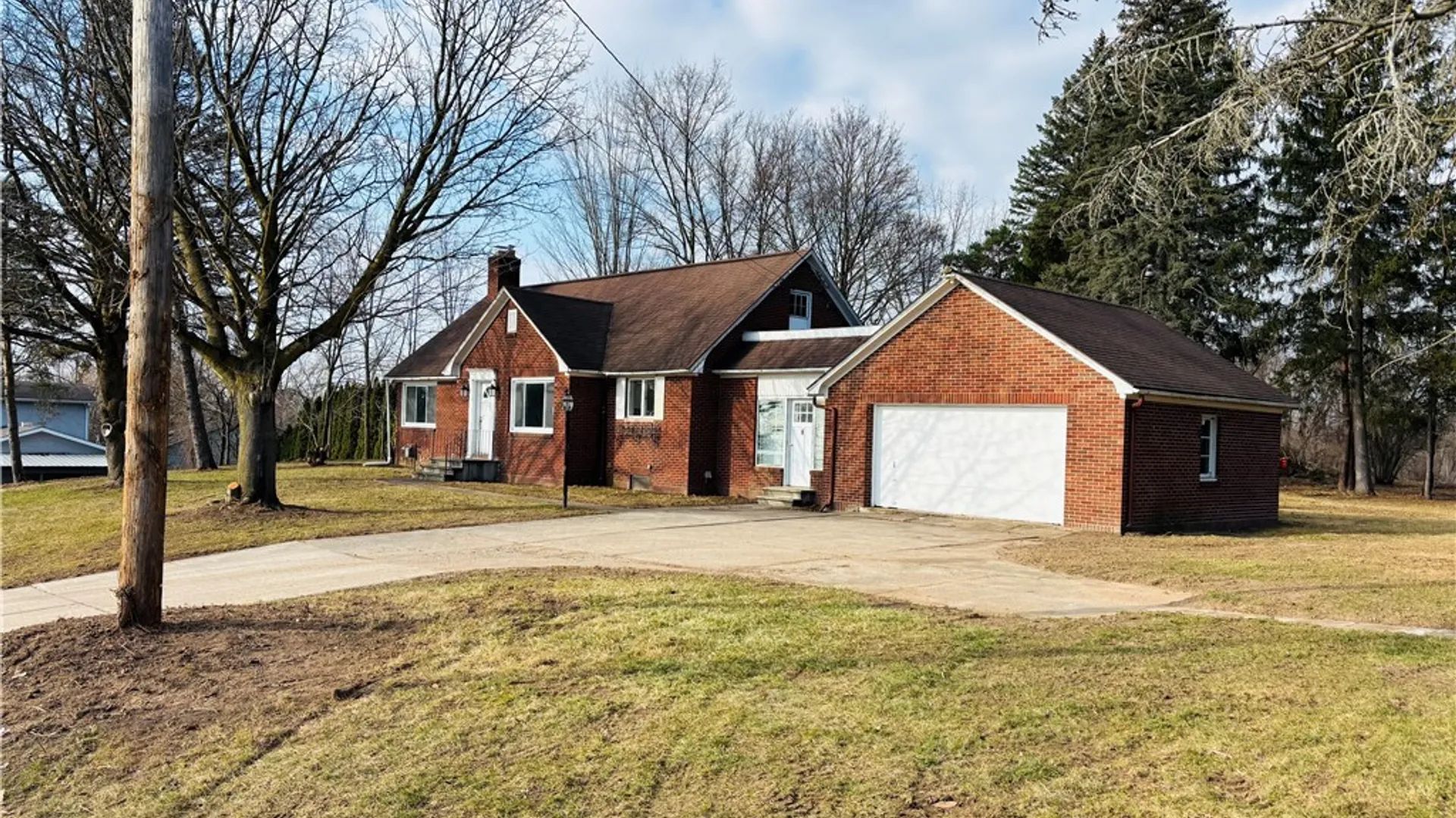 Property at 533 Gillett Road, Ogden, NY 14559 2