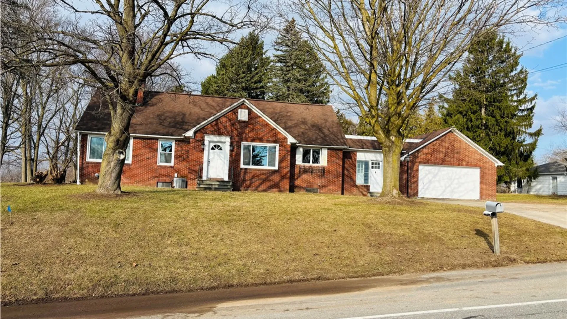 Property at 533 Gillett Road, Ogden, NY 14559 3