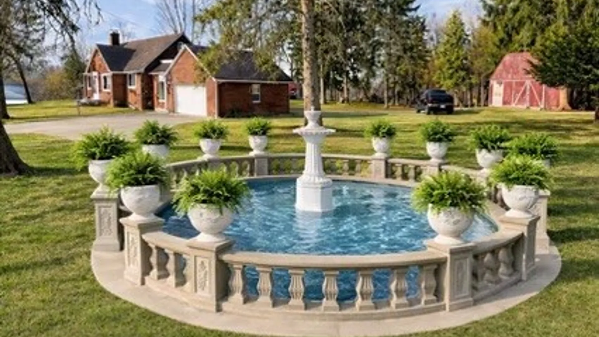 Property at 533 Gillett Road, Ogden, NY 14559 6