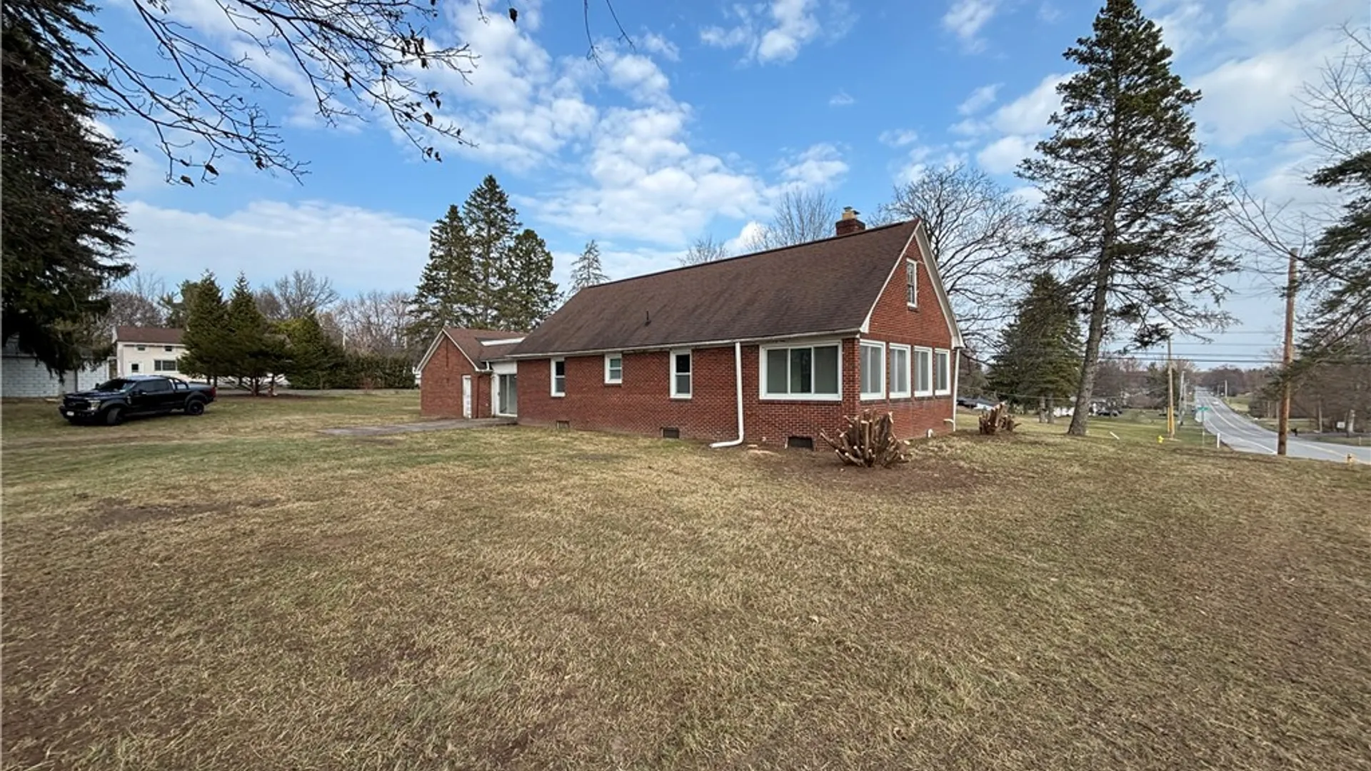 Property at 533 Gillett Road, Ogden, NY 14559 7