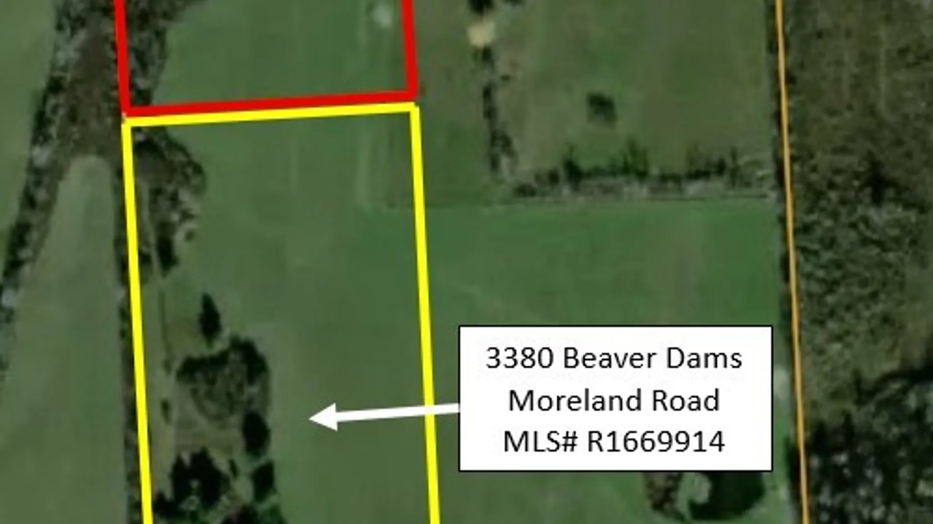 Property at 0 Beaver Dams Moreland Road, Dix, NY 14865 7