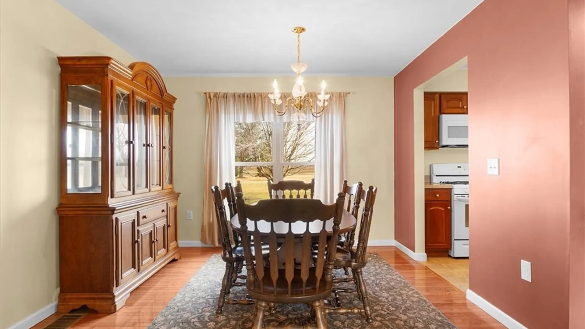 Property at 6624 Tuckahoe Road, Williamson, NY 14589 14