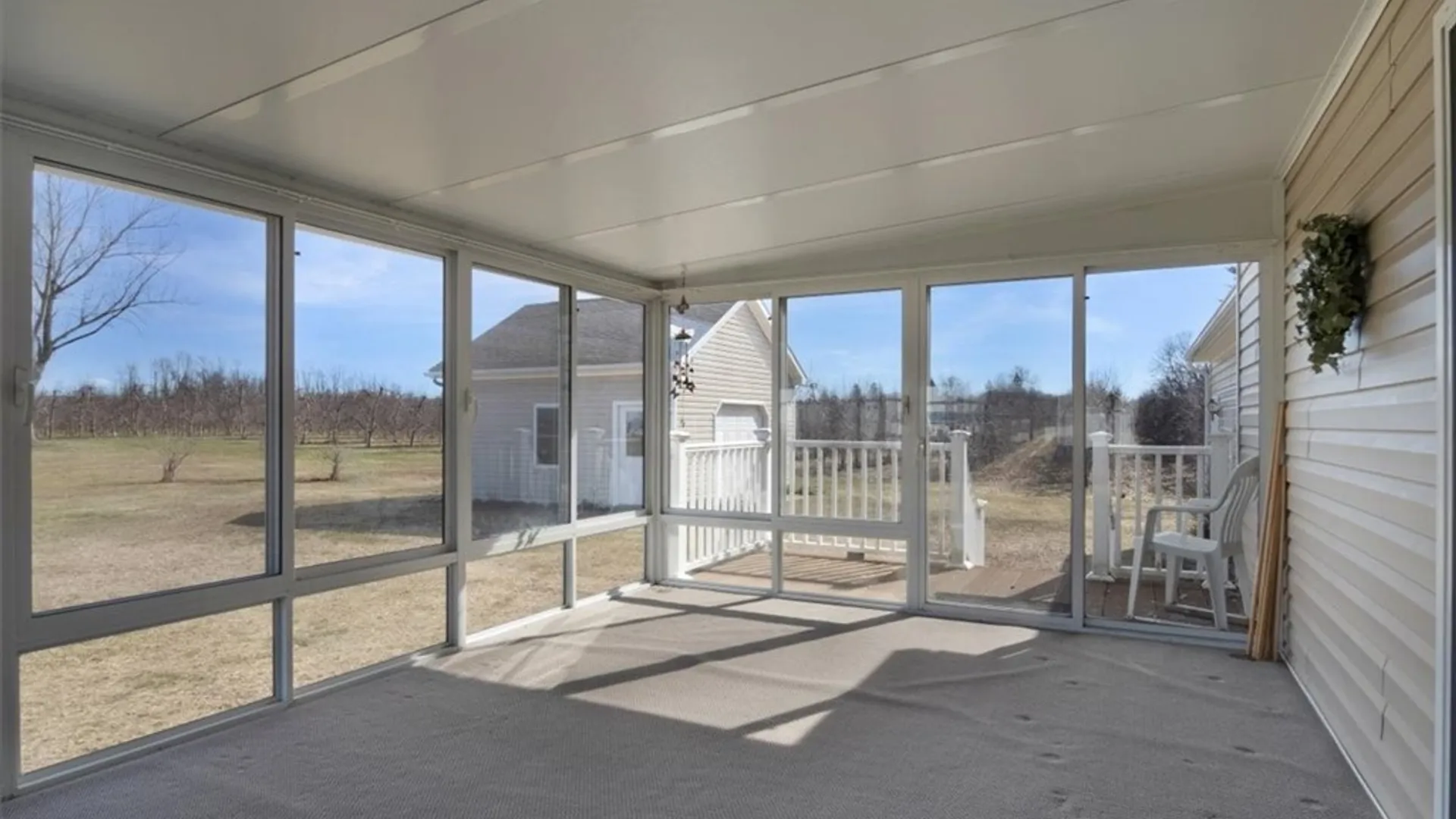 Property at 6624 Tuckahoe Road, Williamson, NY 14589 36