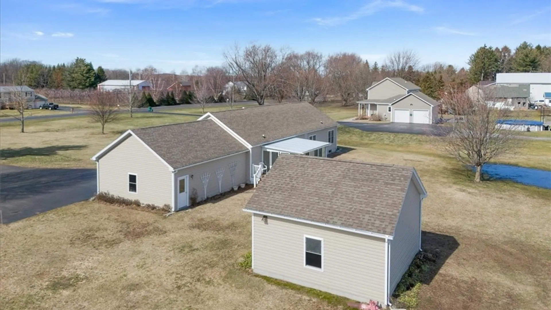 Property at 6624 Tuckahoe Road, Williamson, NY 14589 46