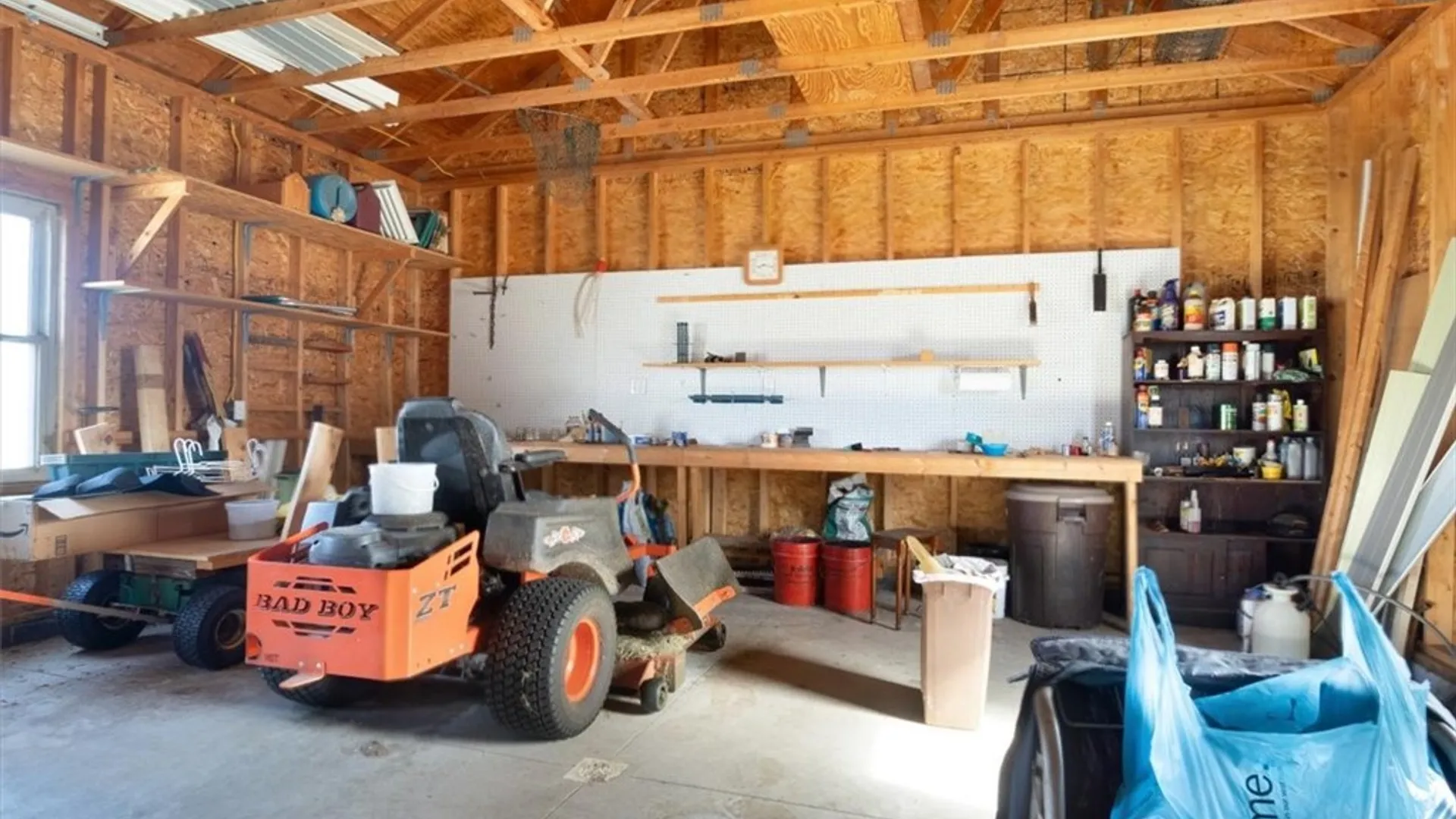 Property at 6624 Tuckahoe Road, Williamson, NY 14589 48