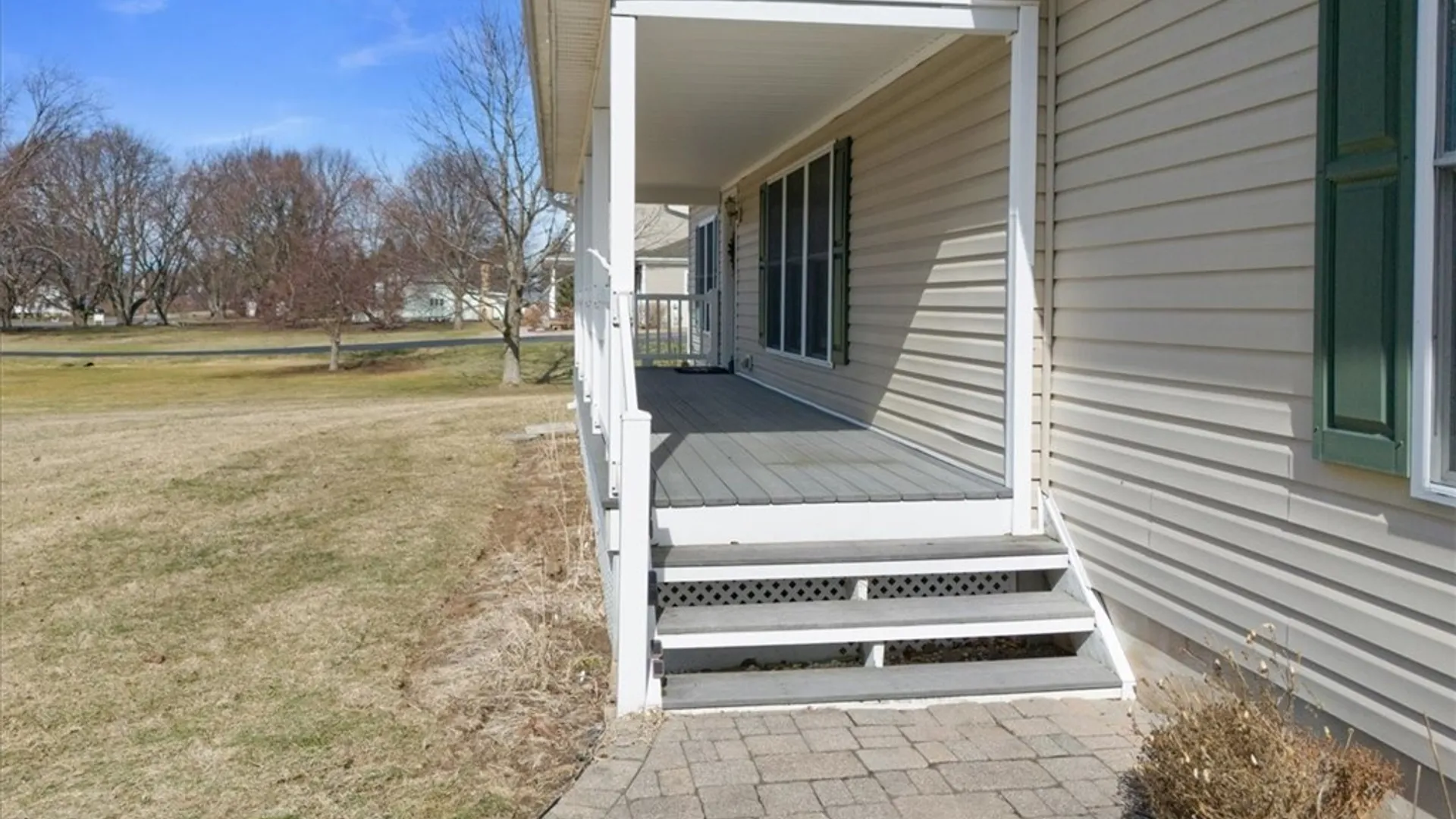 Property at 6624 Tuckahoe Road, Williamson, NY 14589 5