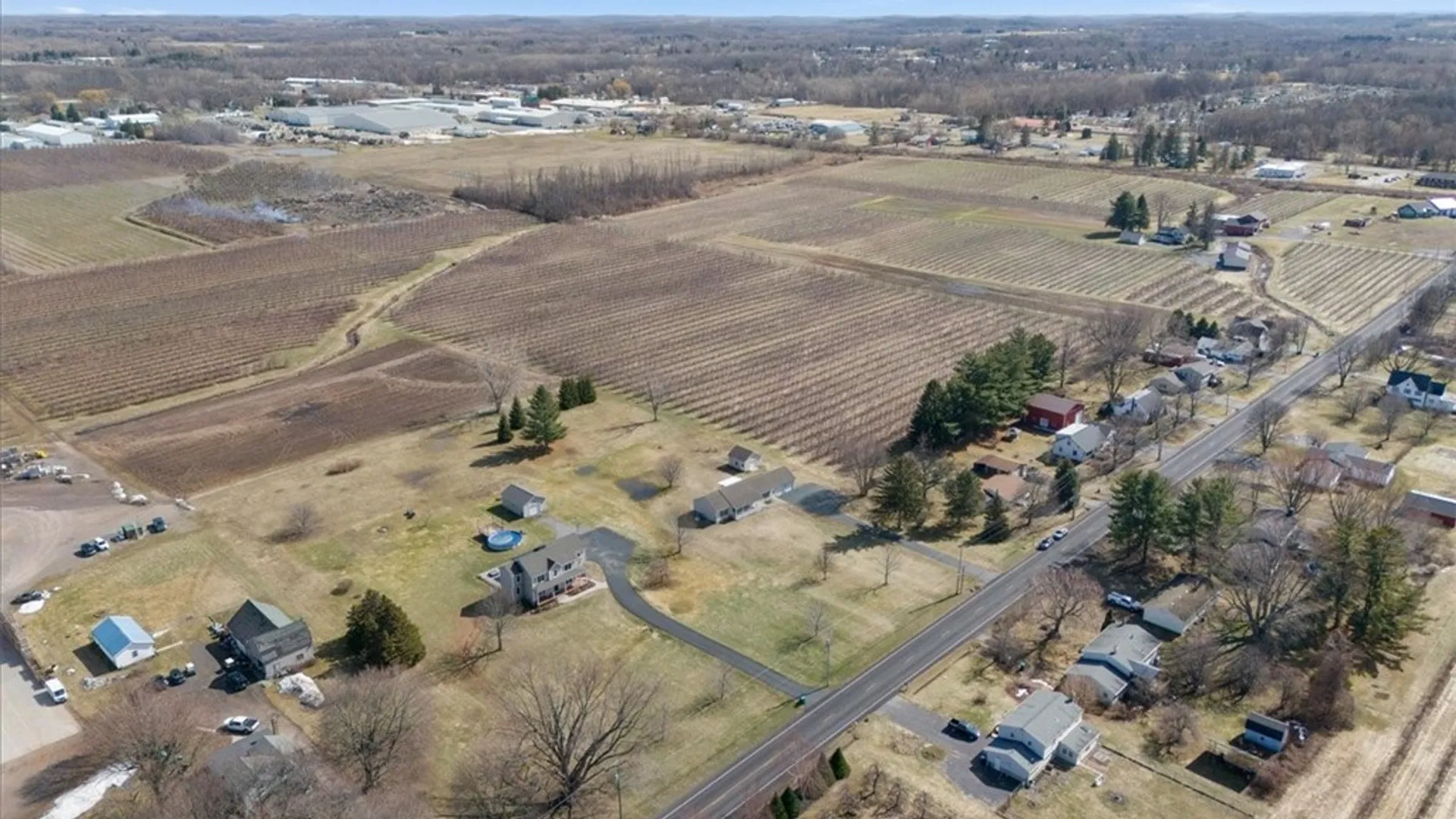 Property at 6624 Tuckahoe Road, Williamson, NY 14589 50