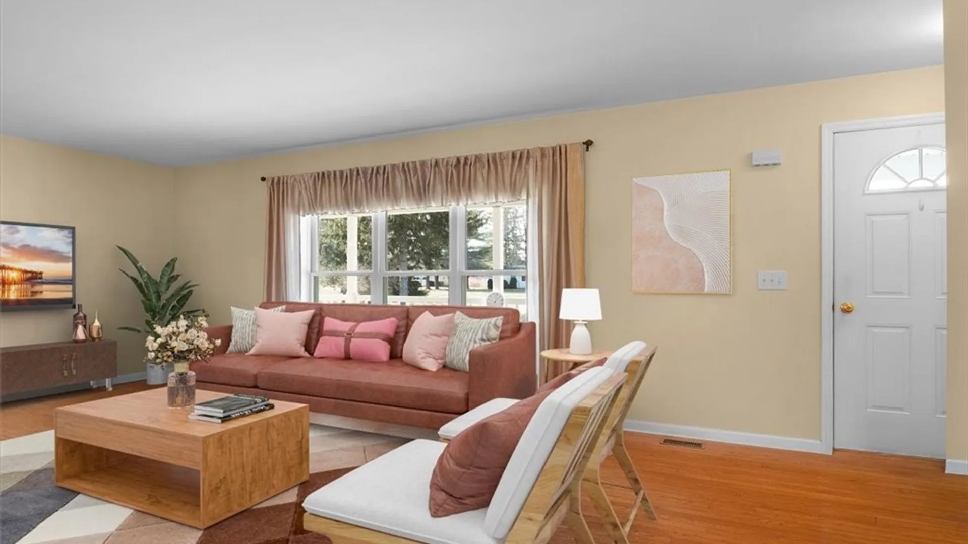 Property at 6624 Tuckahoe Road, Williamson, NY 14589 8