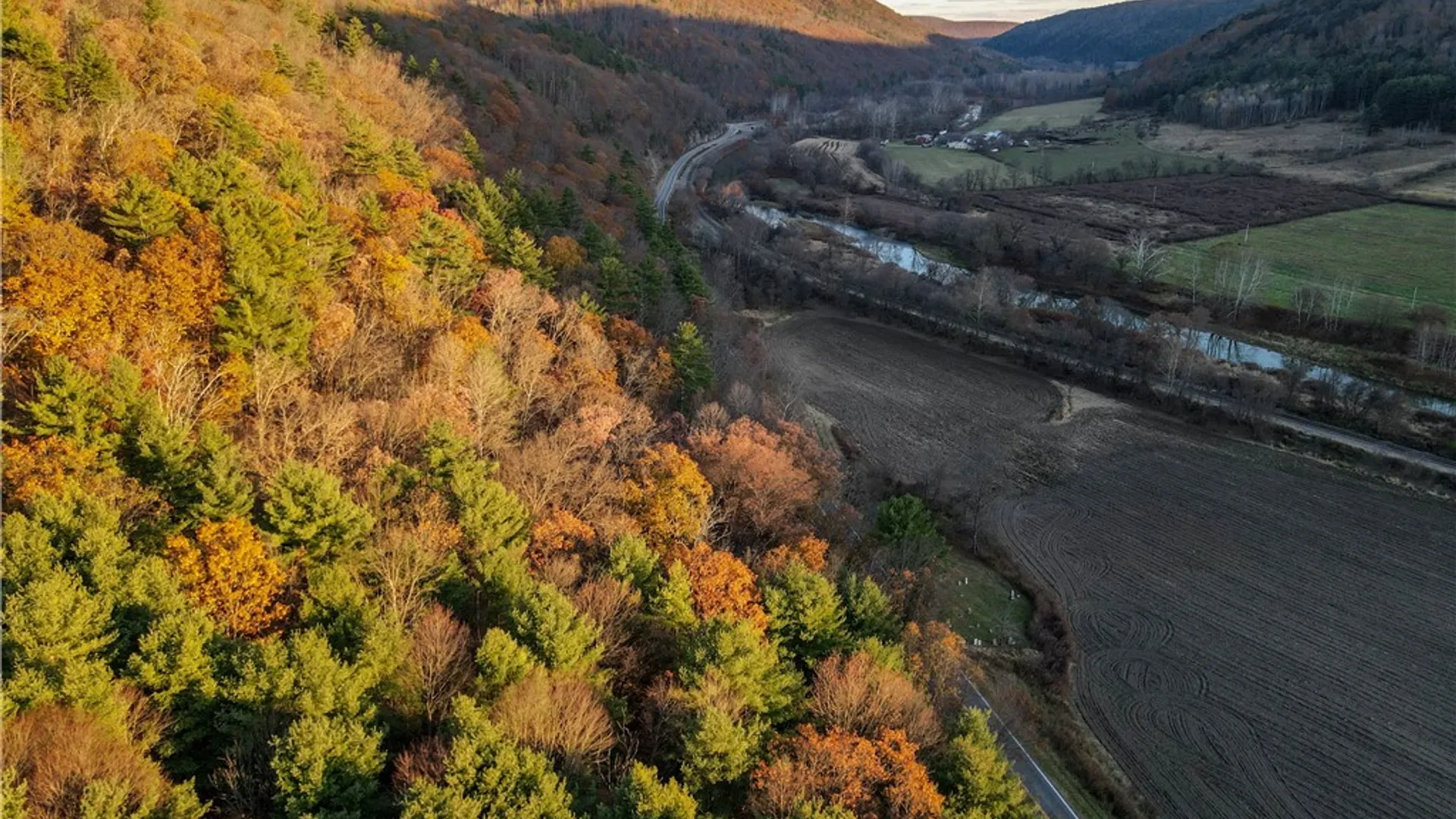 Property at VL Lot 2 Hathaway Hill Rd, Canisteo, NY 14823 14