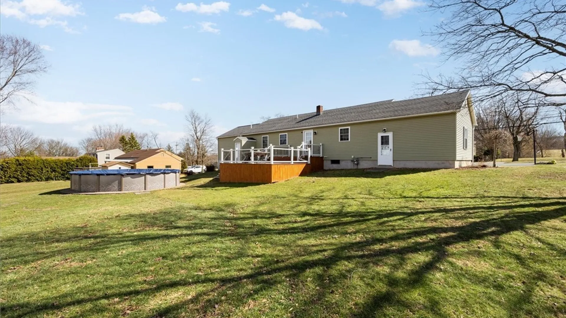 Property at 396 Genesee Street, Oneida, NY 13421 41
