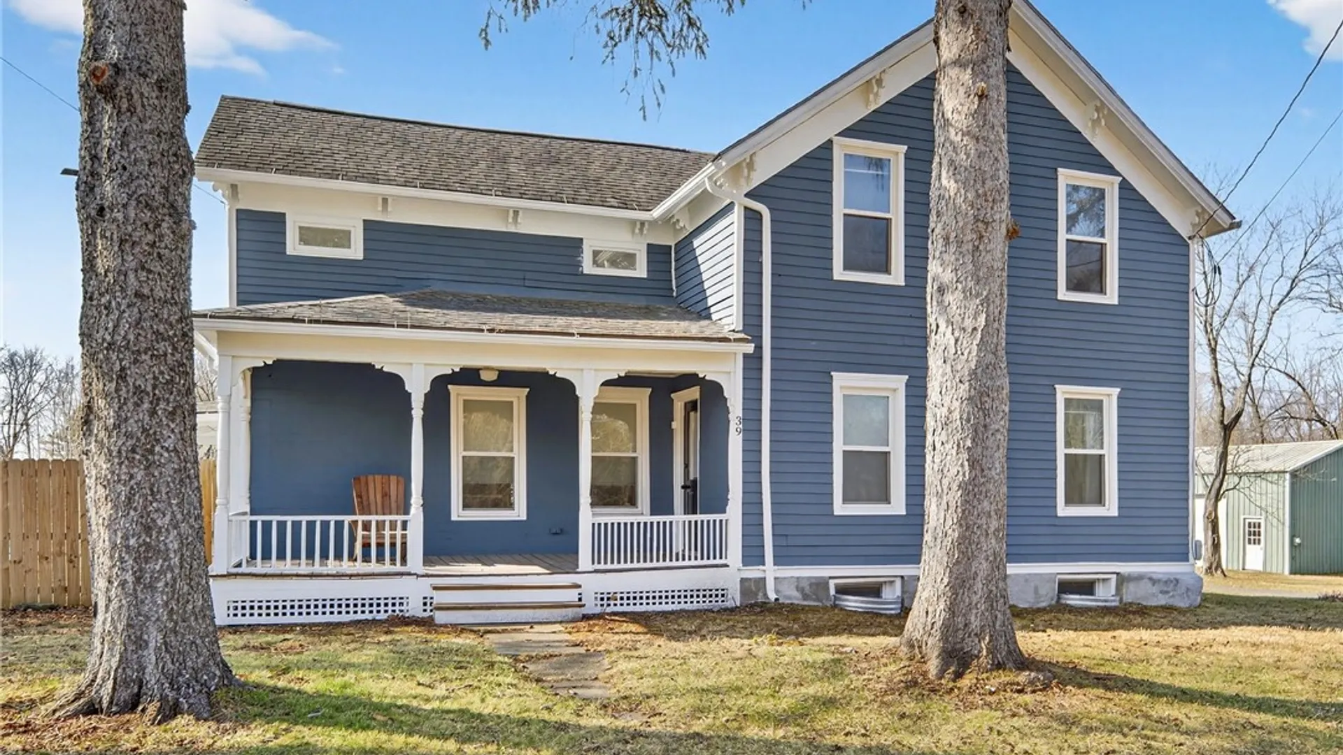 Property at 39 Ridge Road, Lansing, NY 14882 20