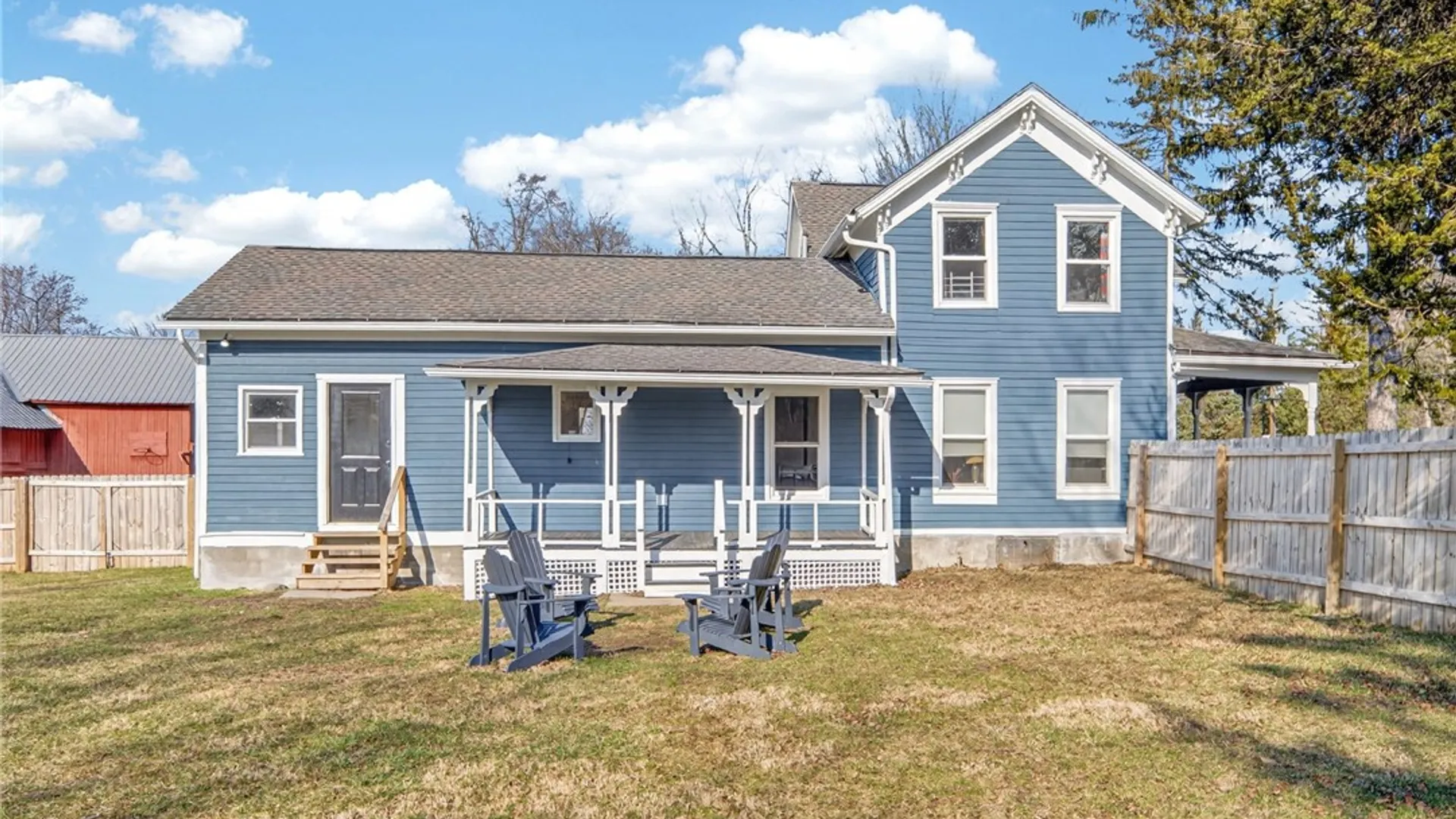 Property at 39 Ridge Road, Lansing, NY 14882 21