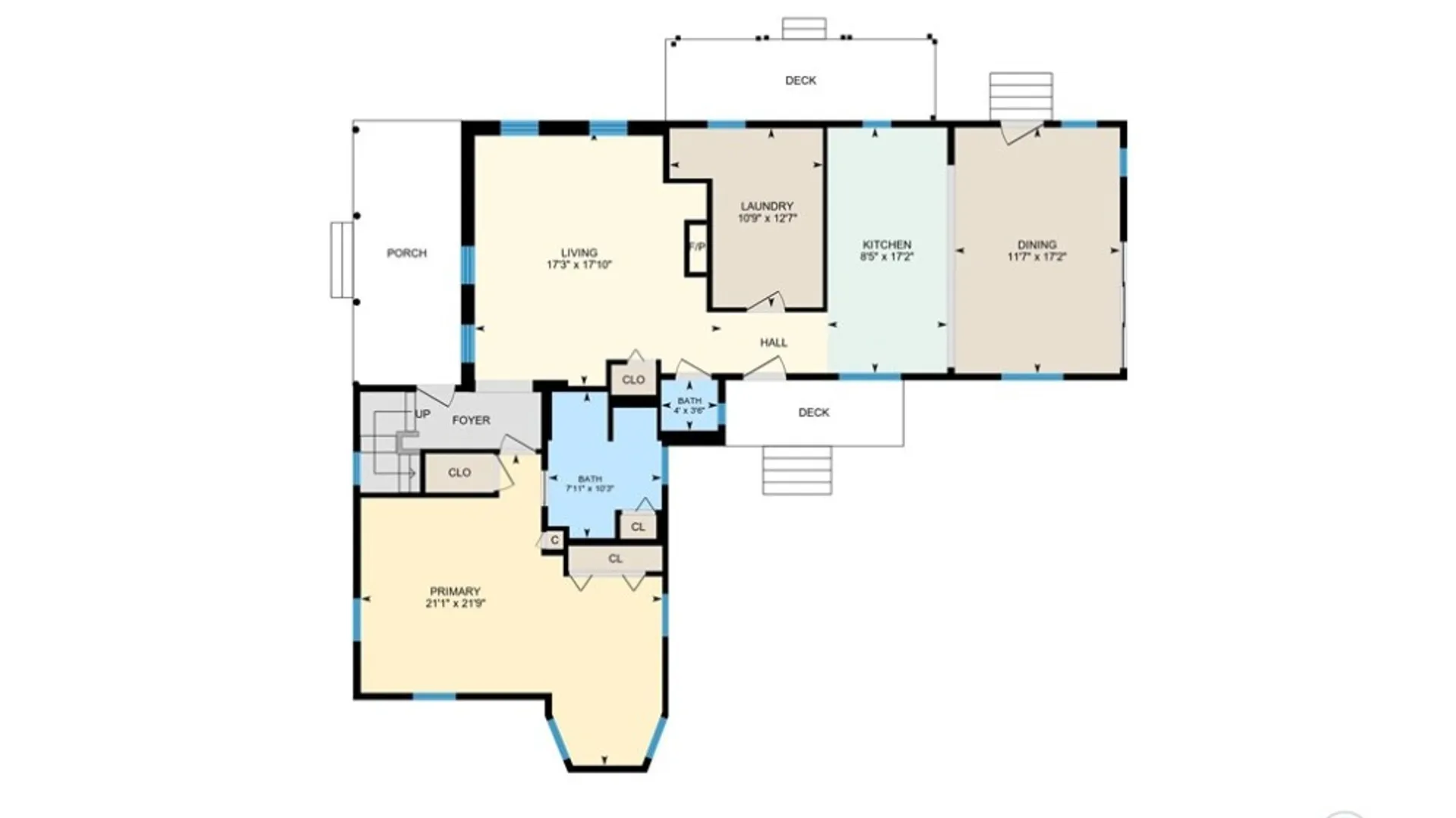 Property at 39 Ridge Road, Lansing, NY 14882 26