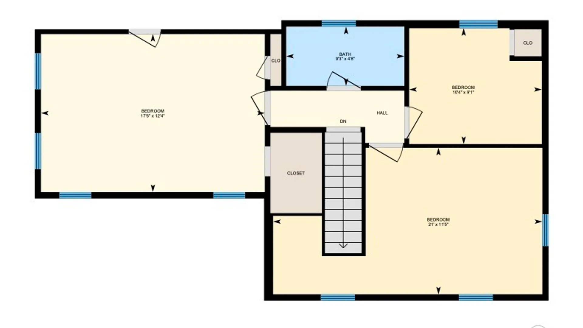 Property at 39 Ridge Road, Lansing, NY 14882 27
