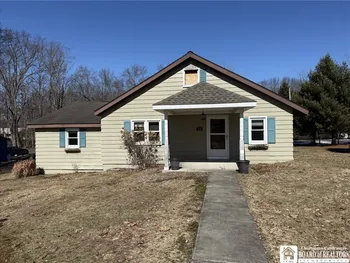 Property at 22 9th Street, Ellicott, NY 14701