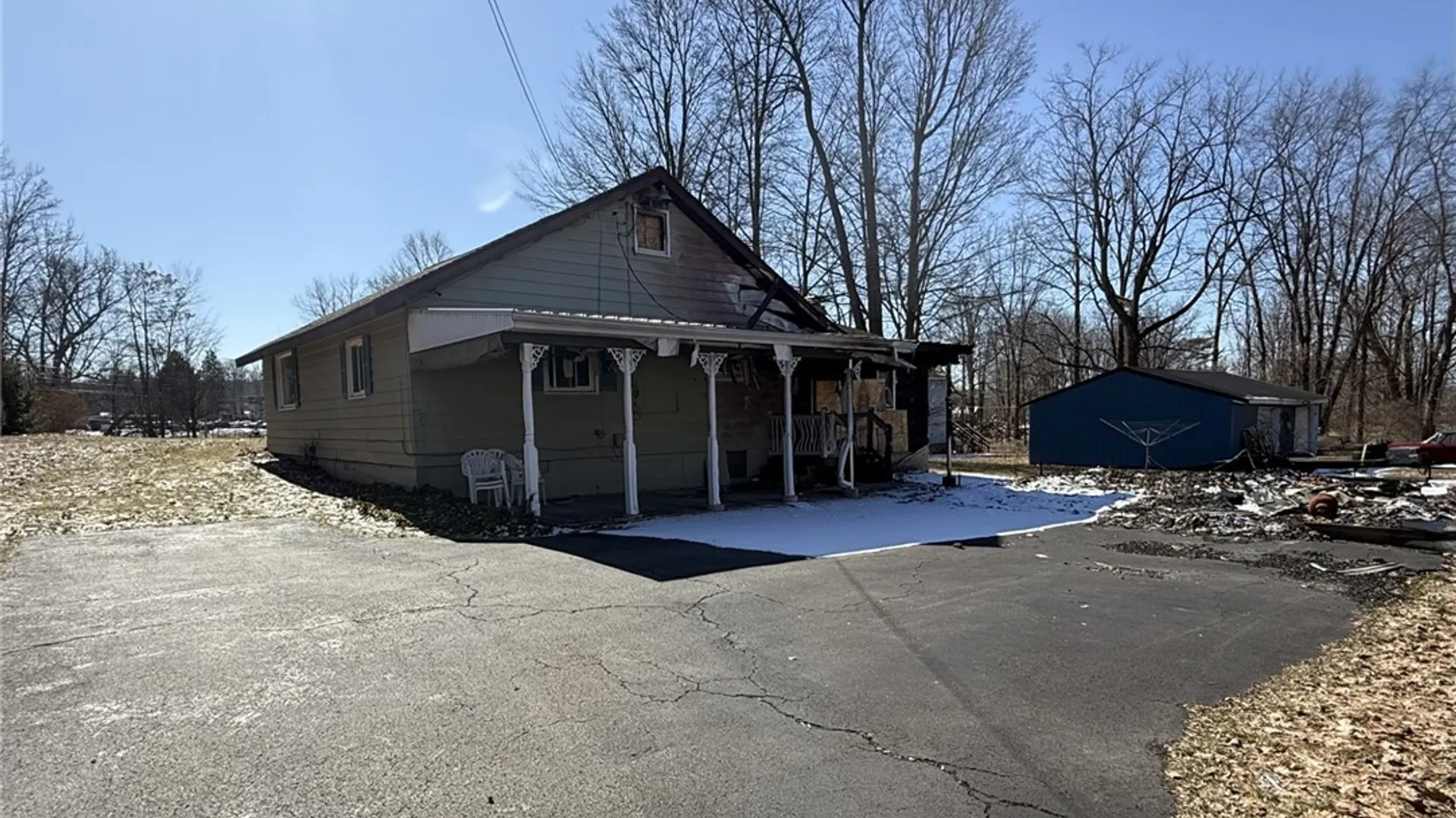 Property at 22 9th Street, Ellicott, NY 14701 5
