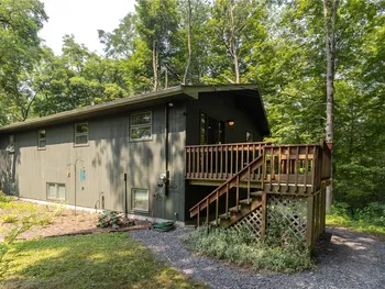 Property at 77 Searles Road, Lansing, NY 13073