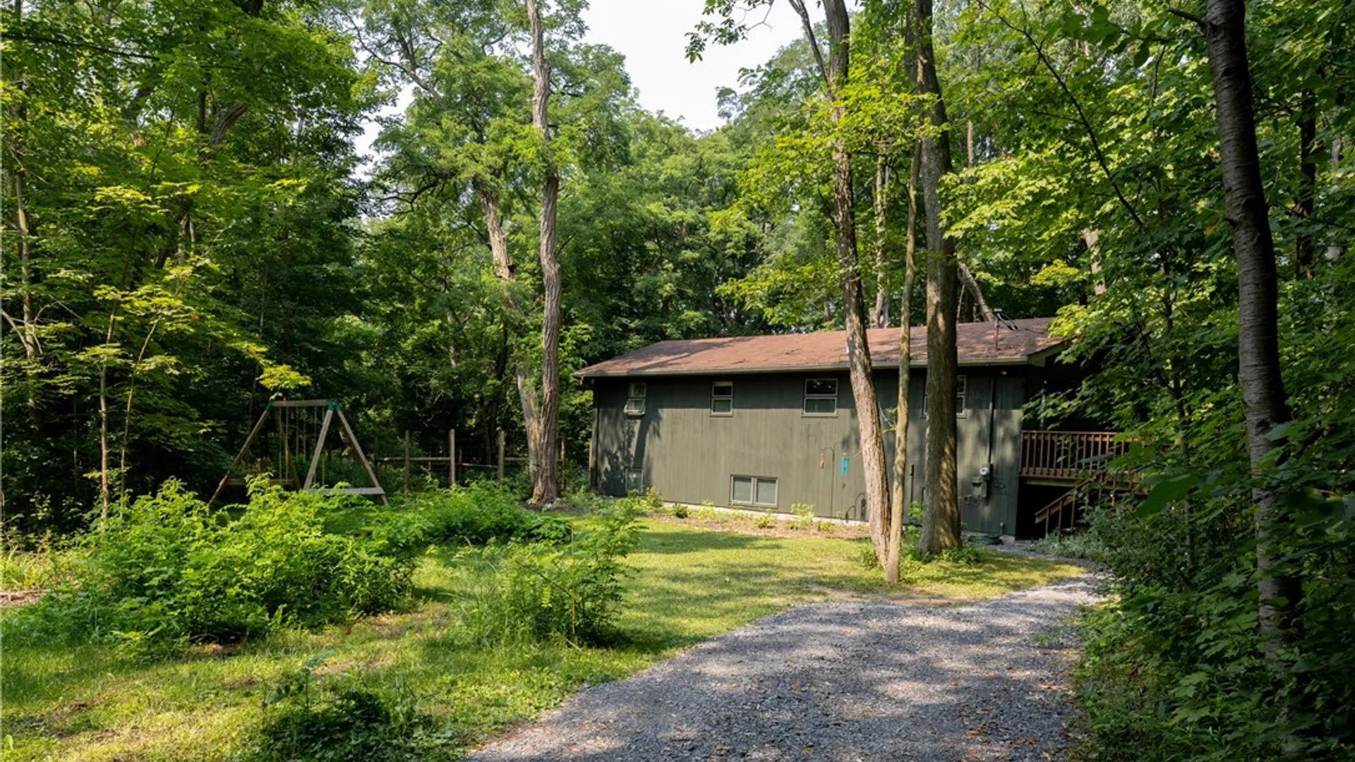 Property at 77 Searles Road, Lansing, NY 13073 32