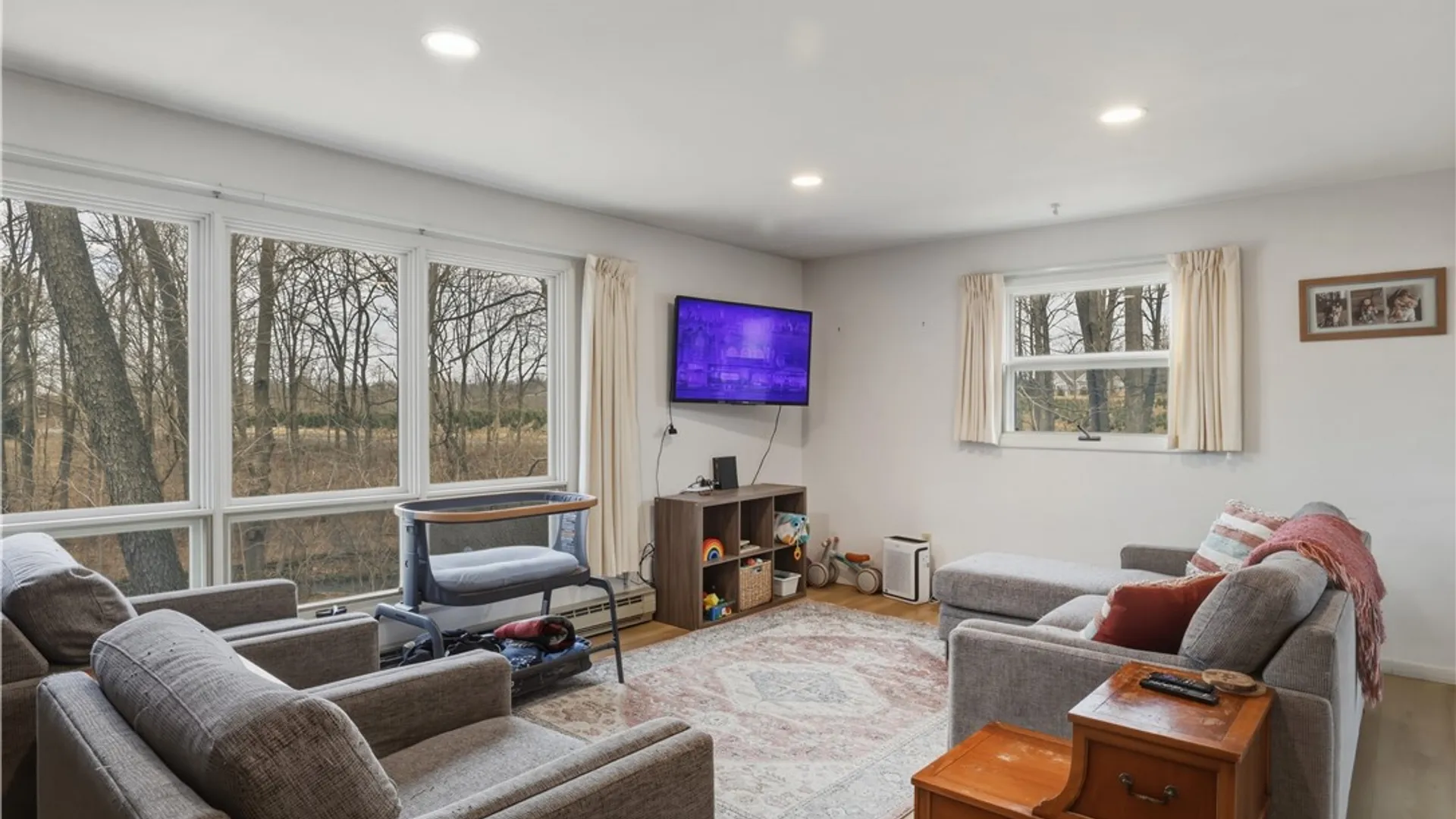 Property at 77 Searles Road, Lansing, NY 13073 4