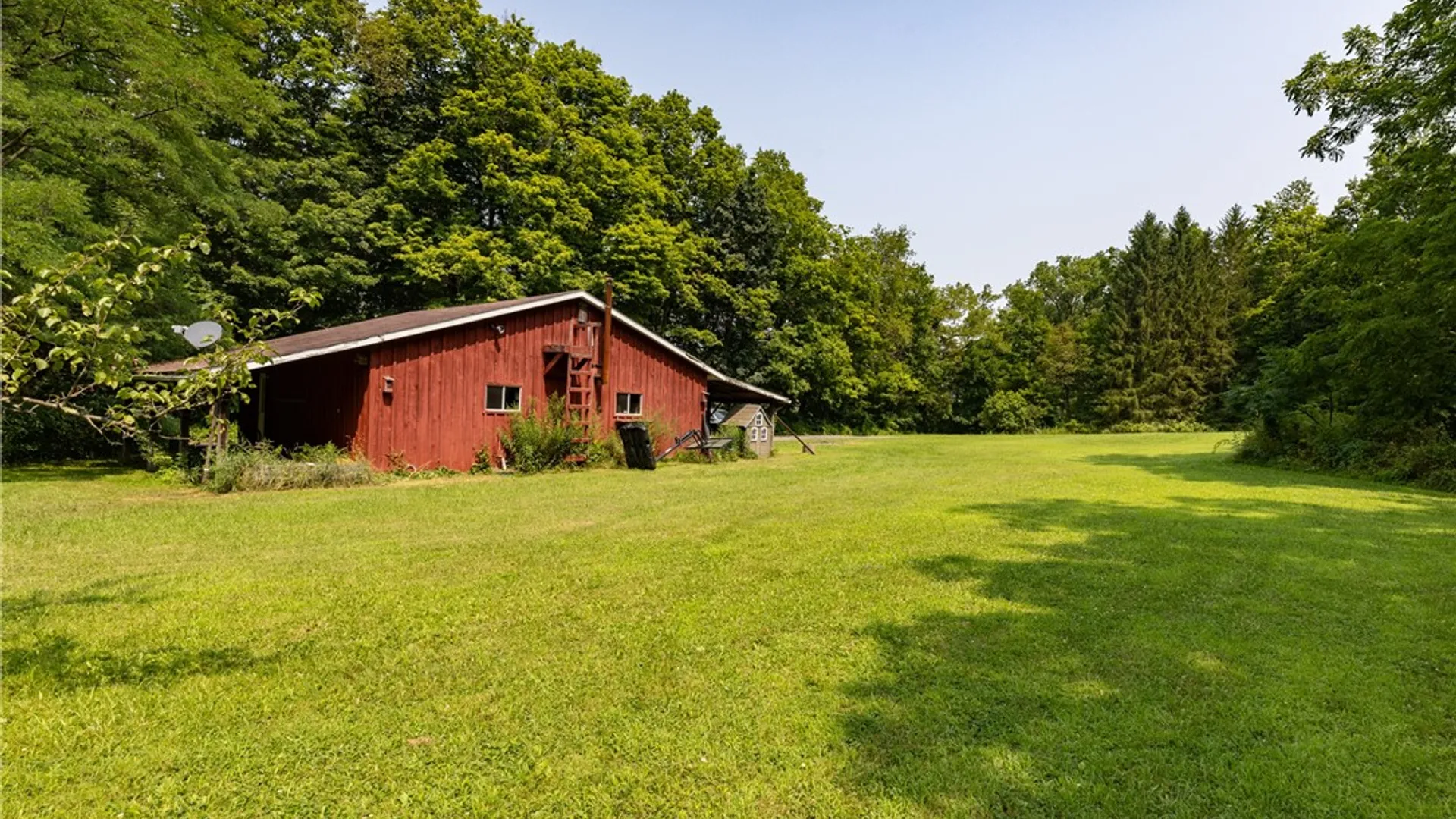 Property at 77 Searles Road, Lansing, NY 13073 42