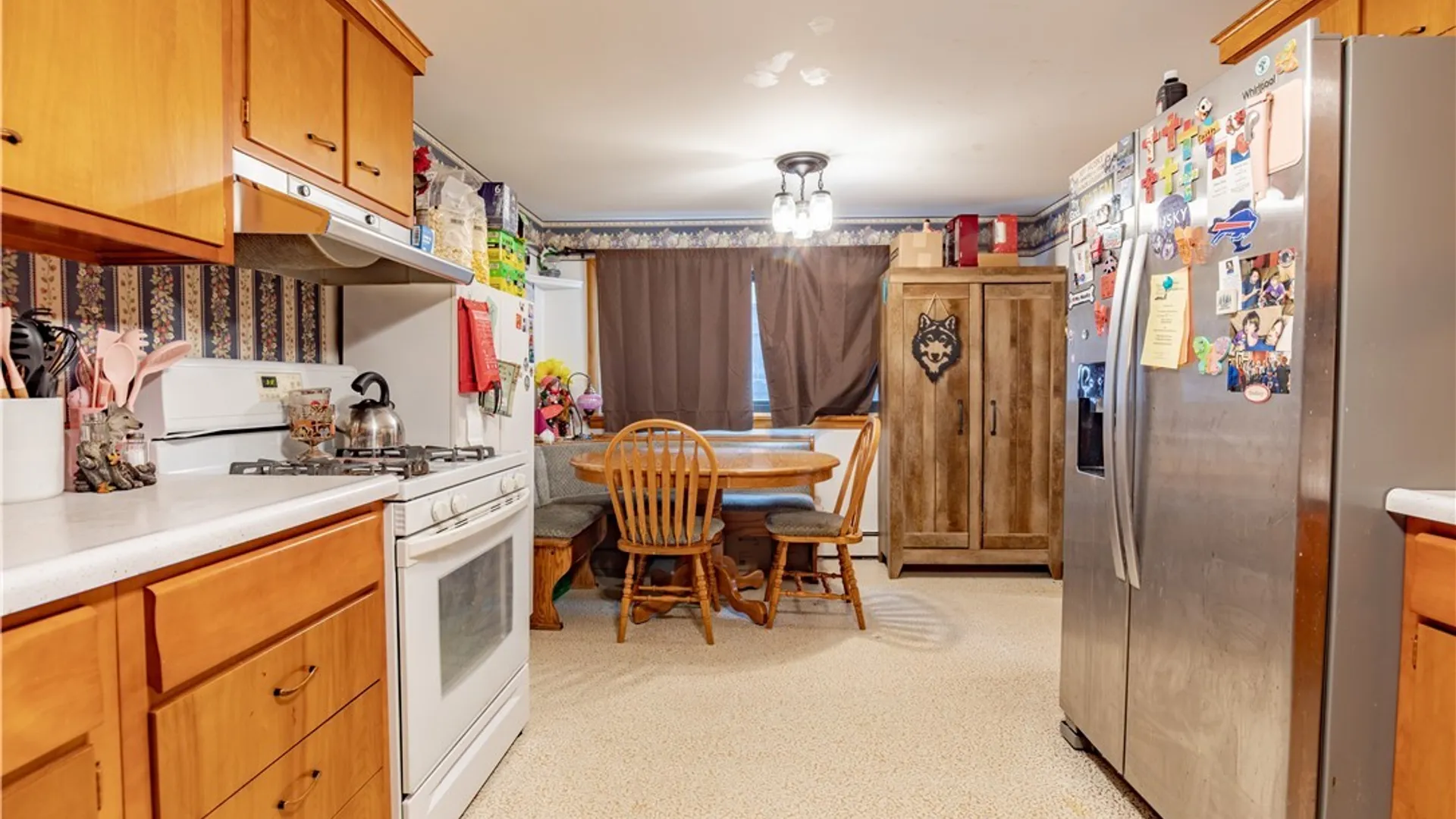 Property at 614 Crescent Avenue, Aurora, NY 14052 16