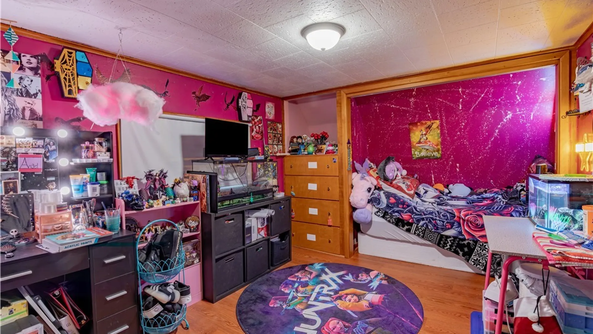 Property at 614 Crescent Avenue, Aurora, NY 14052 21