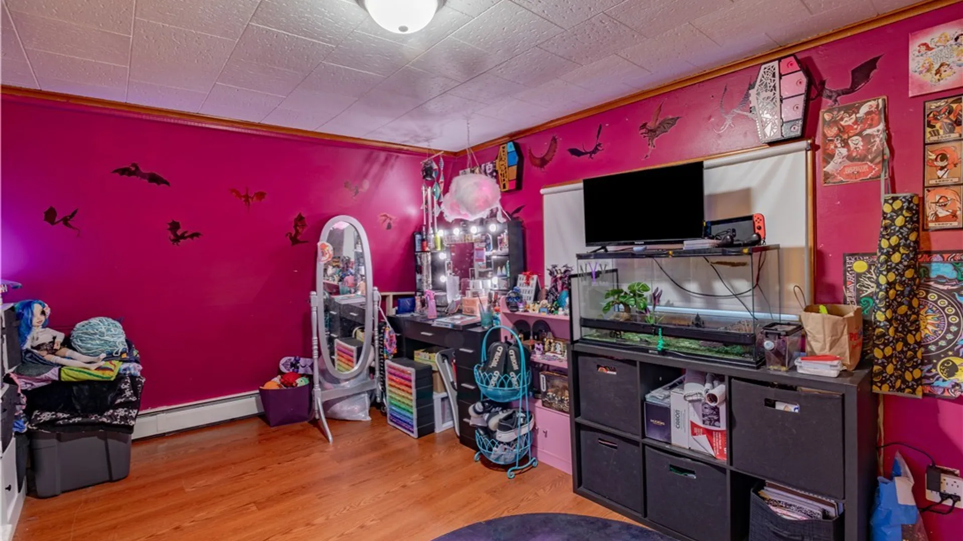 Property at 614 Crescent Avenue, Aurora, NY 14052 22