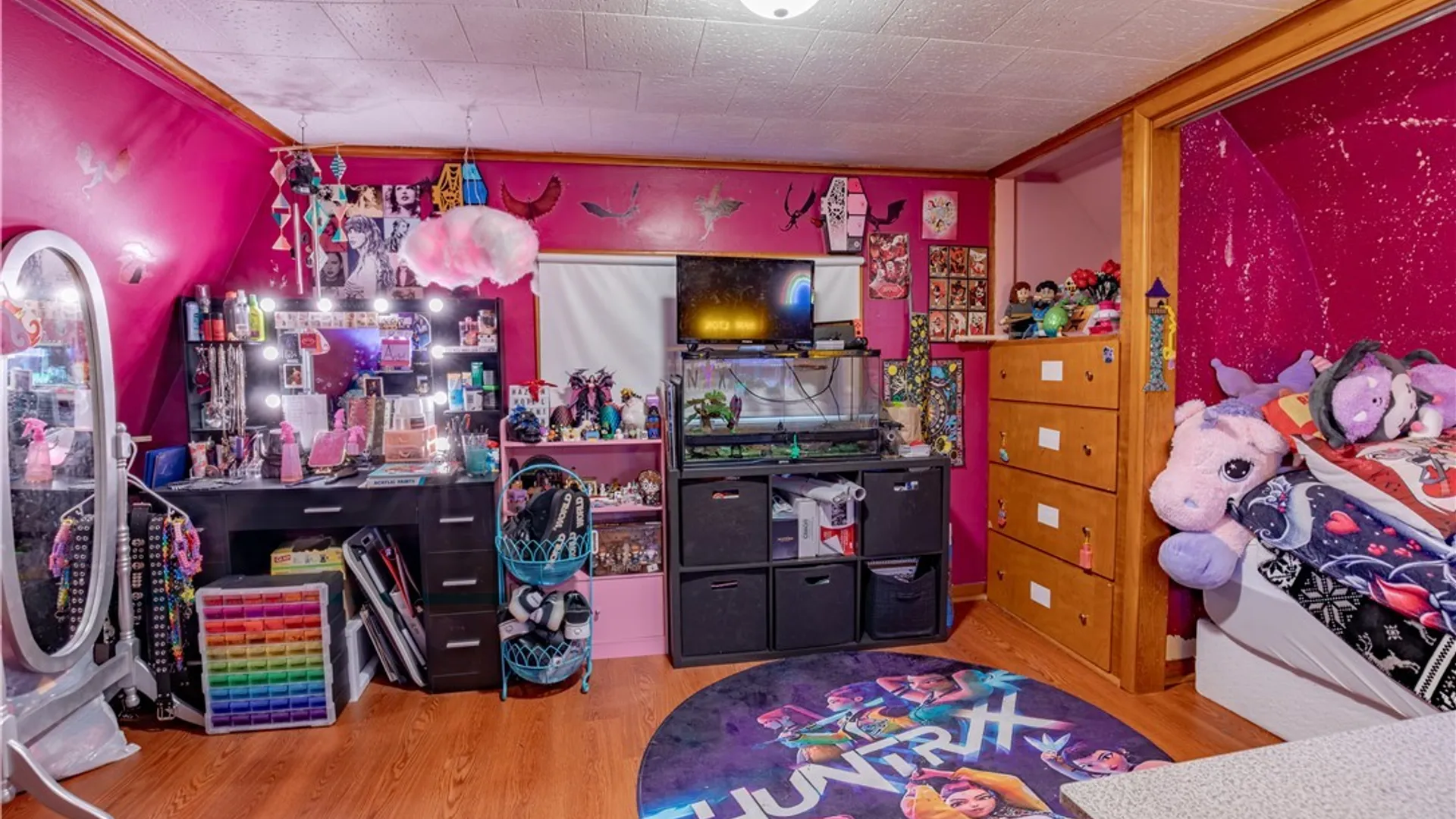 Property at 614 Crescent Avenue, Aurora, NY 14052 23