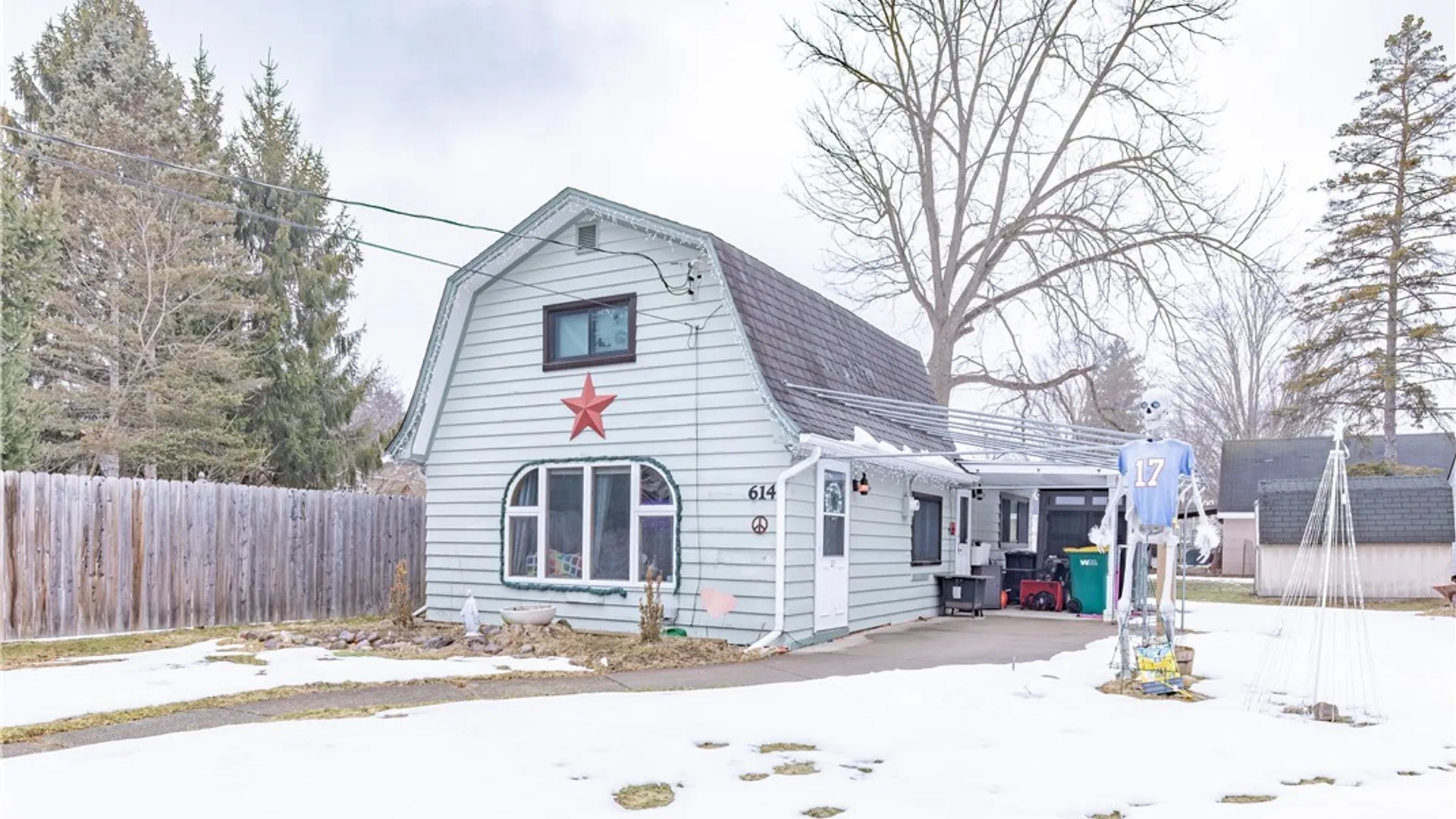 Property at 614 Crescent Avenue, Aurora, NY 14052 3