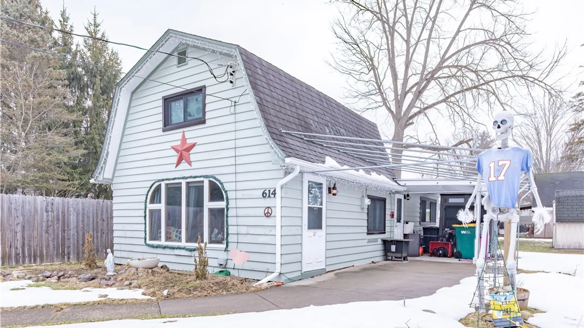 Property at 614 Crescent Avenue, Aurora, NY 14052 4