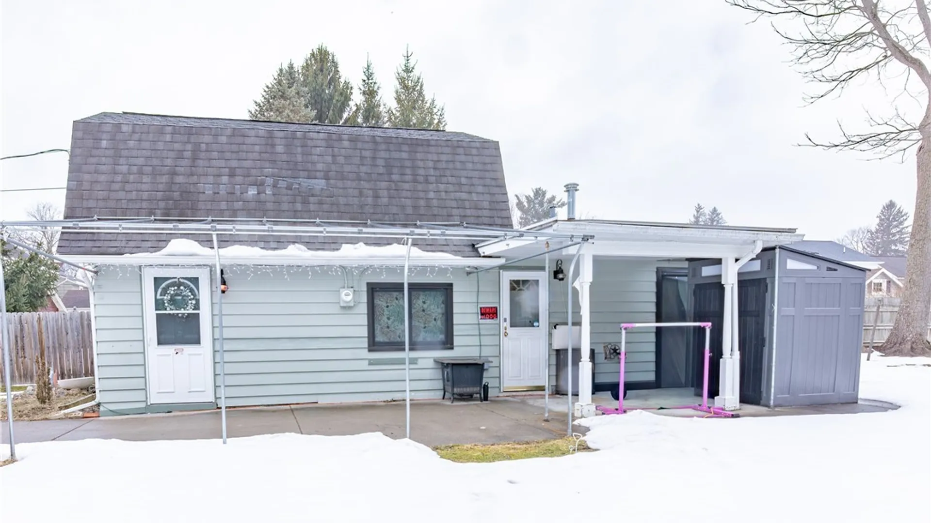 Property at 614 Crescent Avenue, Aurora, NY 14052 5