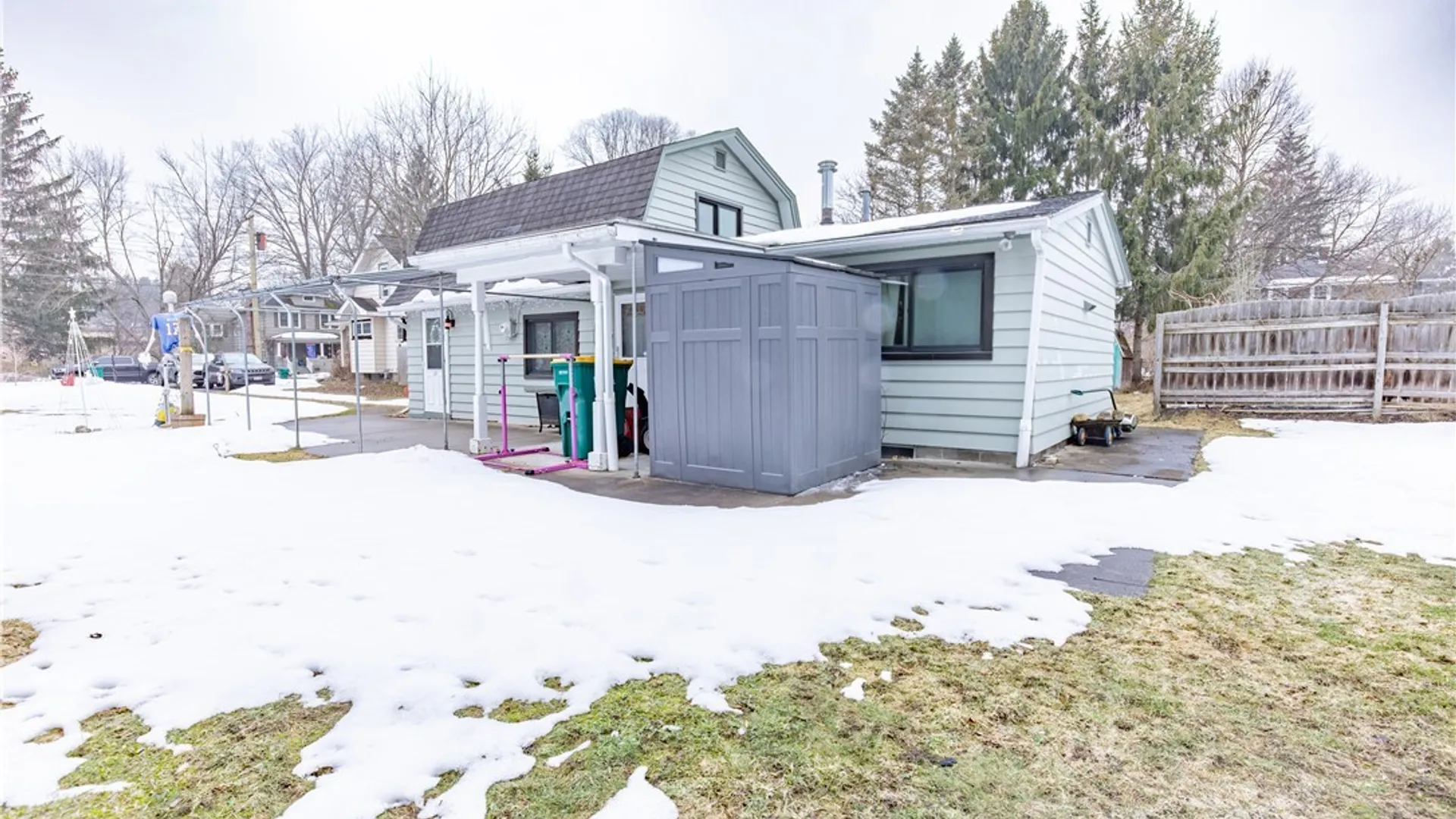 Property at 614 Crescent Avenue, Aurora, NY 14052 6