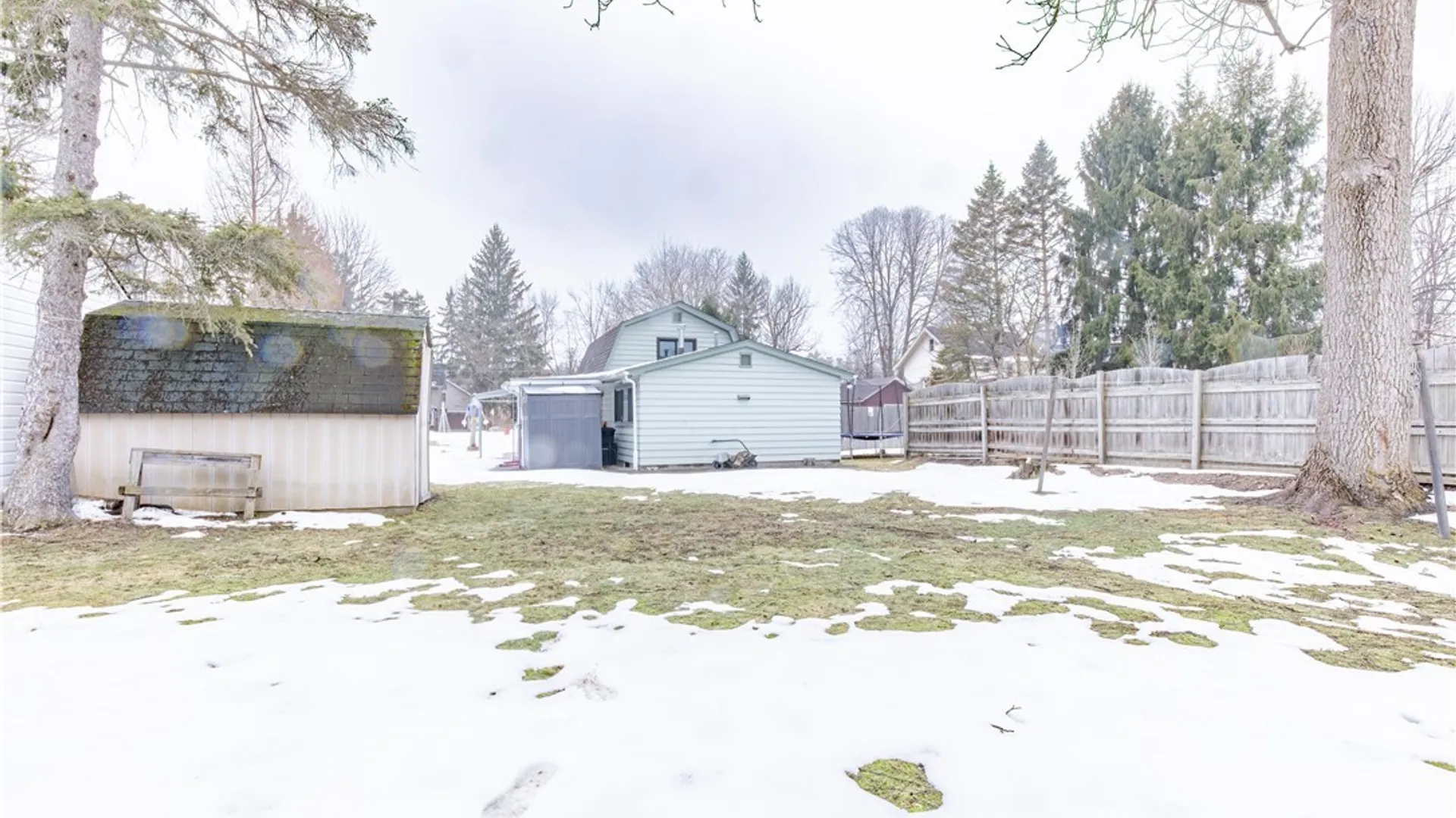 Property at 614 Crescent Avenue, Aurora, NY 14052 8