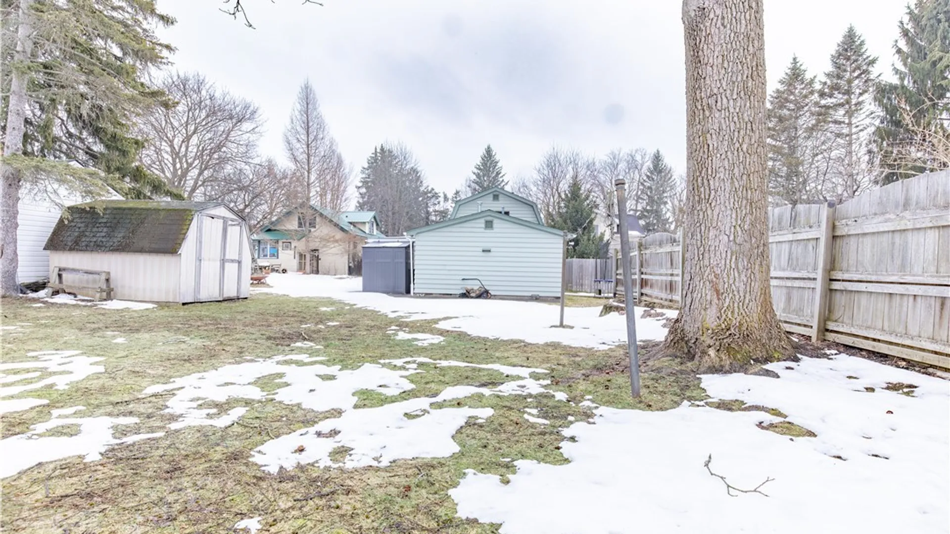 Property at 614 Crescent Avenue, Aurora, NY 14052 9