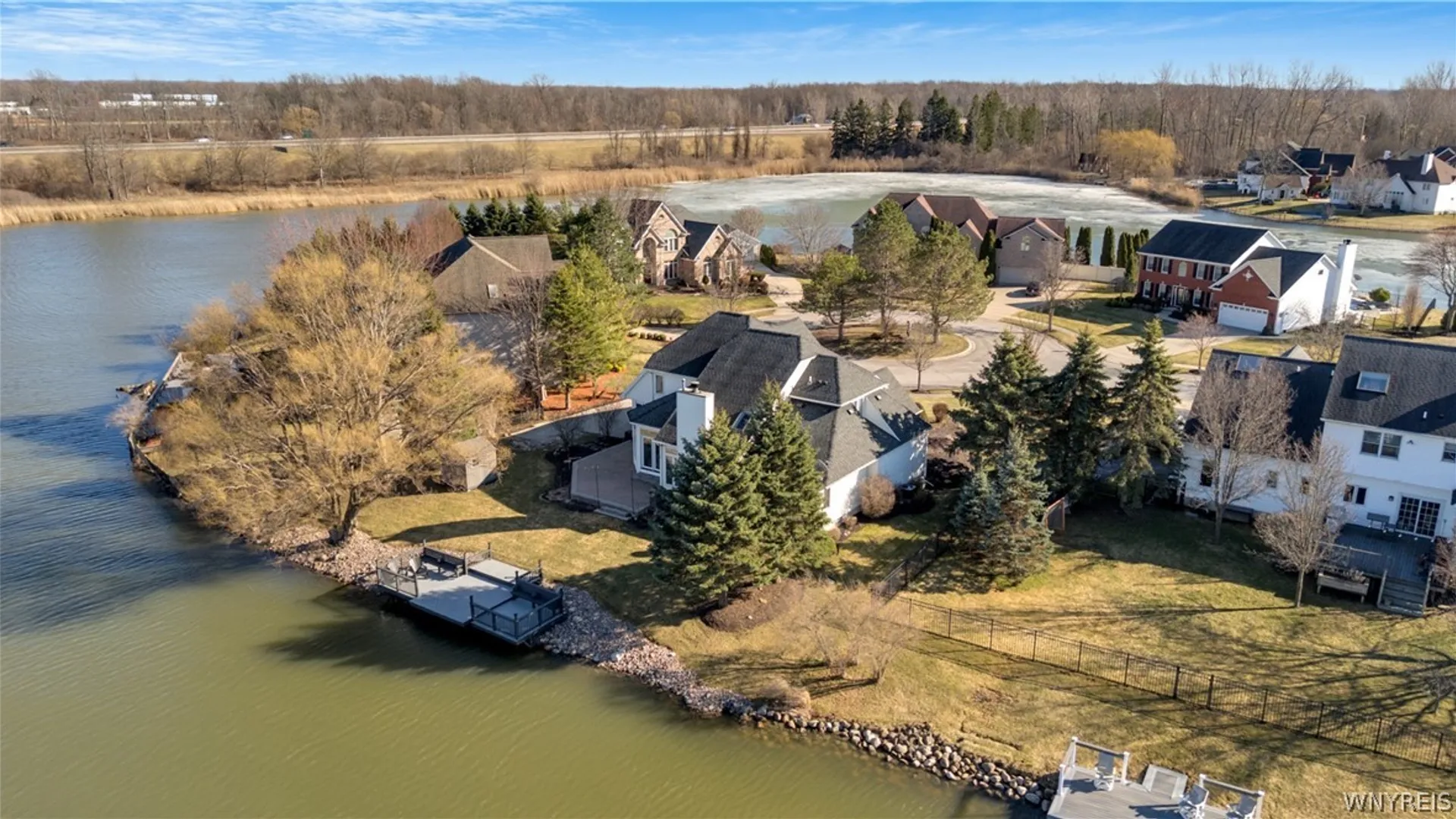 Property at 52 Brynstone Court, Amherst, NY 14228 41