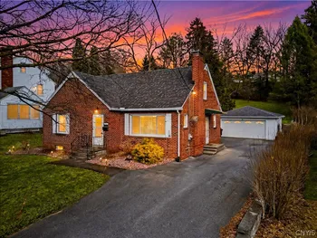 Property at 134 Century Drive, Geddes, NY 13209