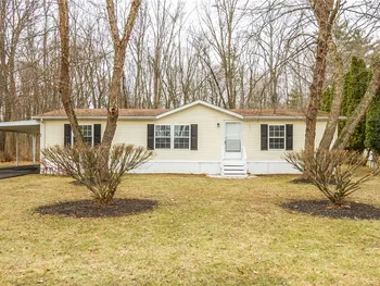 Property at 1021 Waterloo Geneva Road, Waterloo, NY 13165