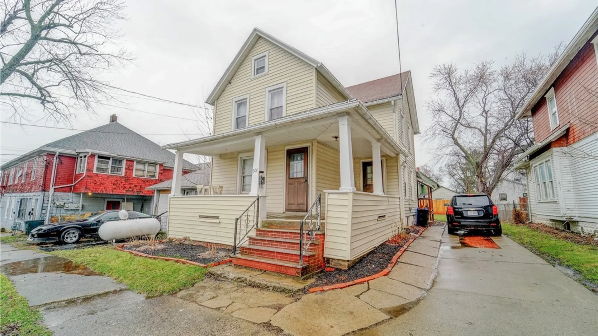 Property at 306 Lord Street, Dunkirk, NY 14048 2