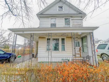 316 Lord Street, Dunkirk, NY 14048