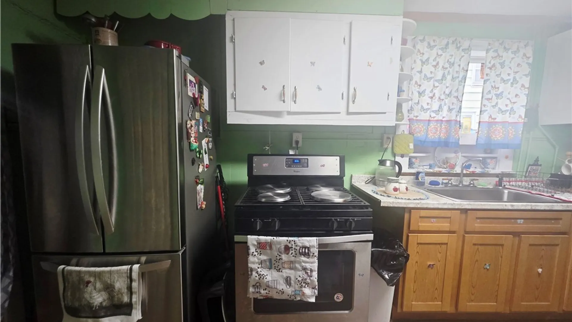 Property at 169 Washington Street, Bradford City, PA 16701 12