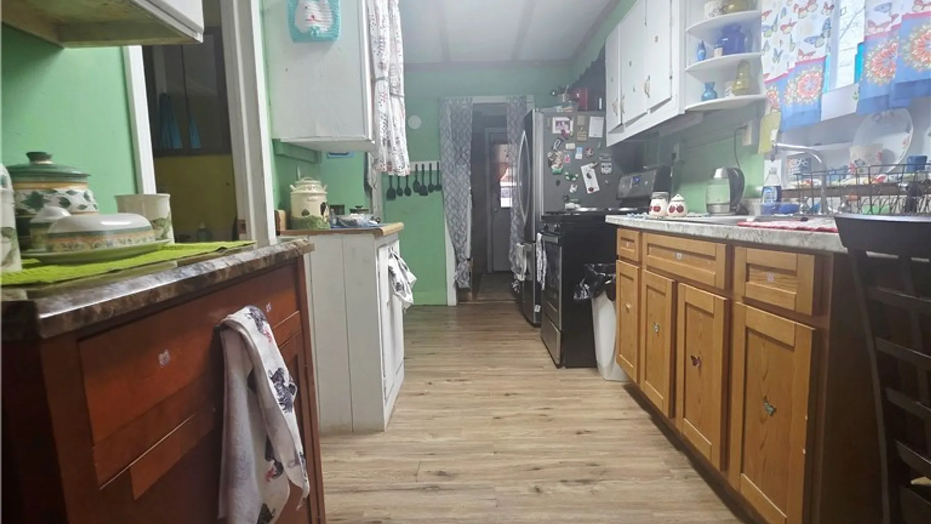 Property at 169 Washington Street, Bradford City, PA 16701 13