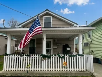 Property at 169 Washington Street, Bradford City, PA 16701