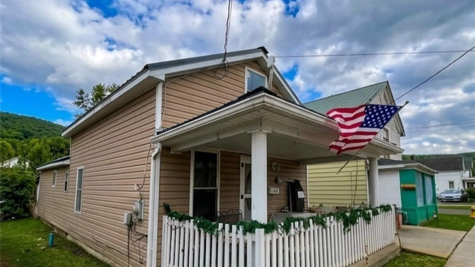 Property at 169 Washington Street, Bradford City, PA 16701 2
