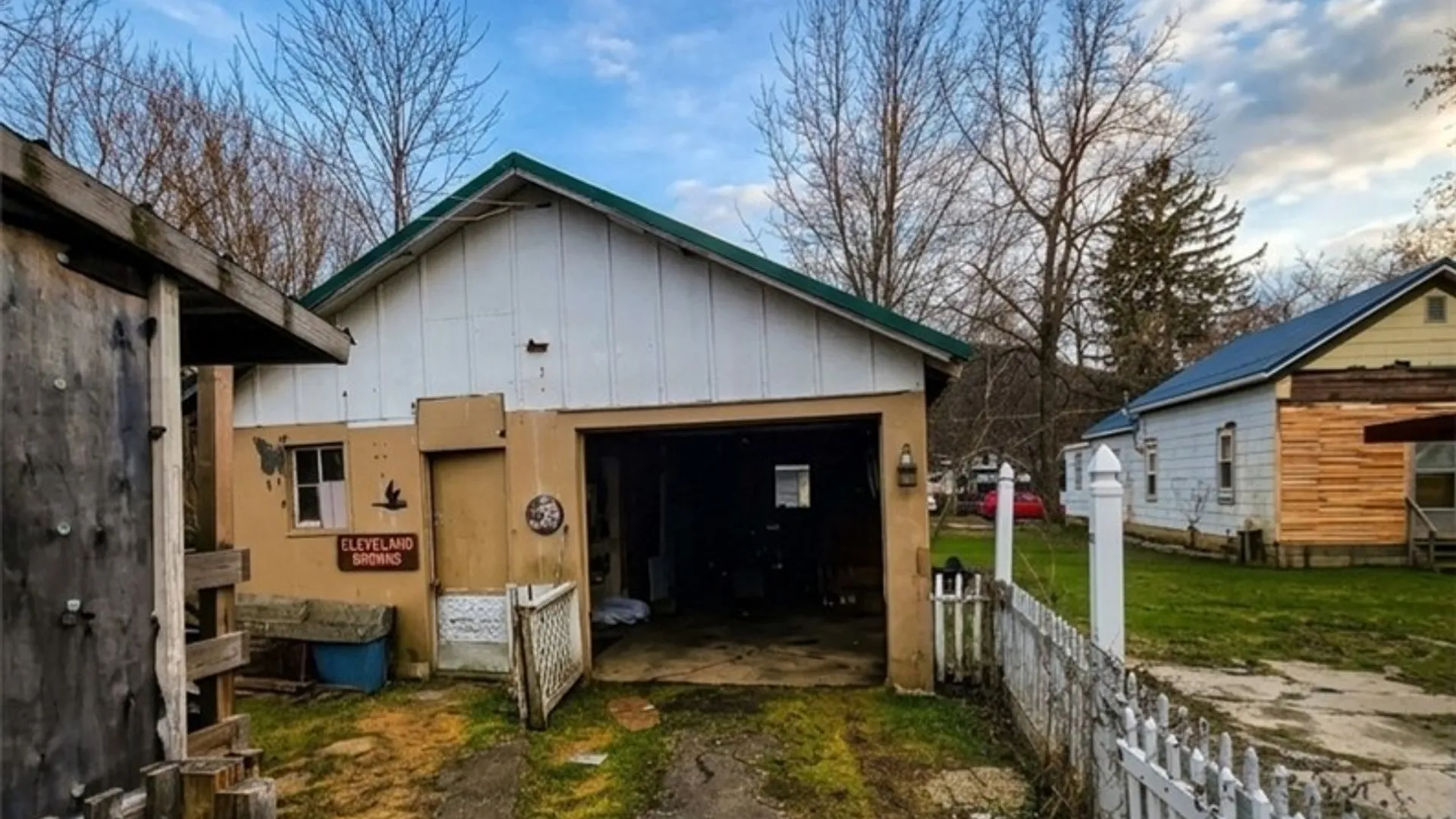 Property at 169 Washington Street, Bradford City, PA 16701 21