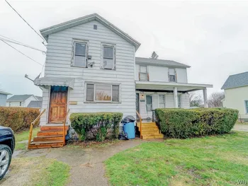 10 Pine Street, Dunkirk, NY 14048