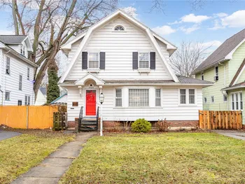 Property at 1025 Genesee Park Boulevard, Rochester, NY 14619