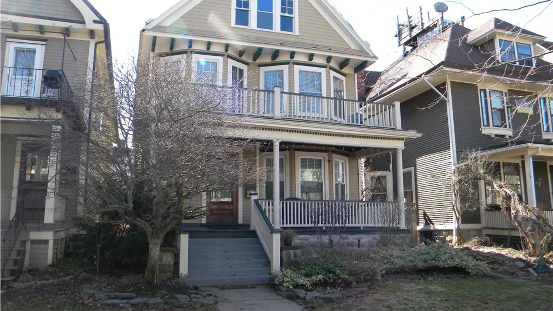 Property at 128 Lancaster Avenue, Buffalo, NY 14222 2