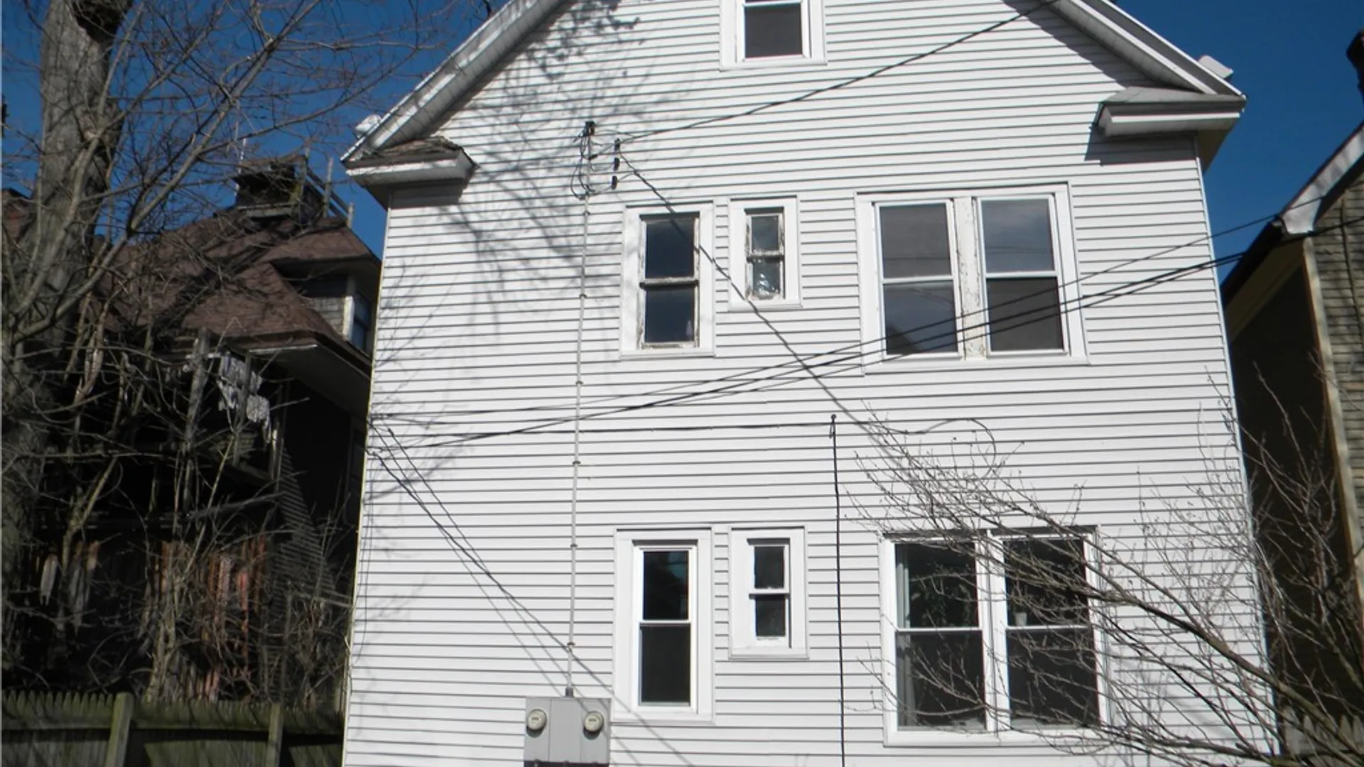Property at 128 Lancaster Avenue, Buffalo, NY 14222 3